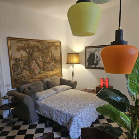 Home Rome Lepanto Eksteriør bilde