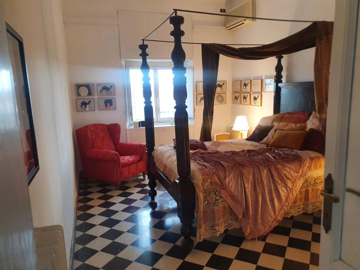 Home Rome Lepanto Eksteriør bilde