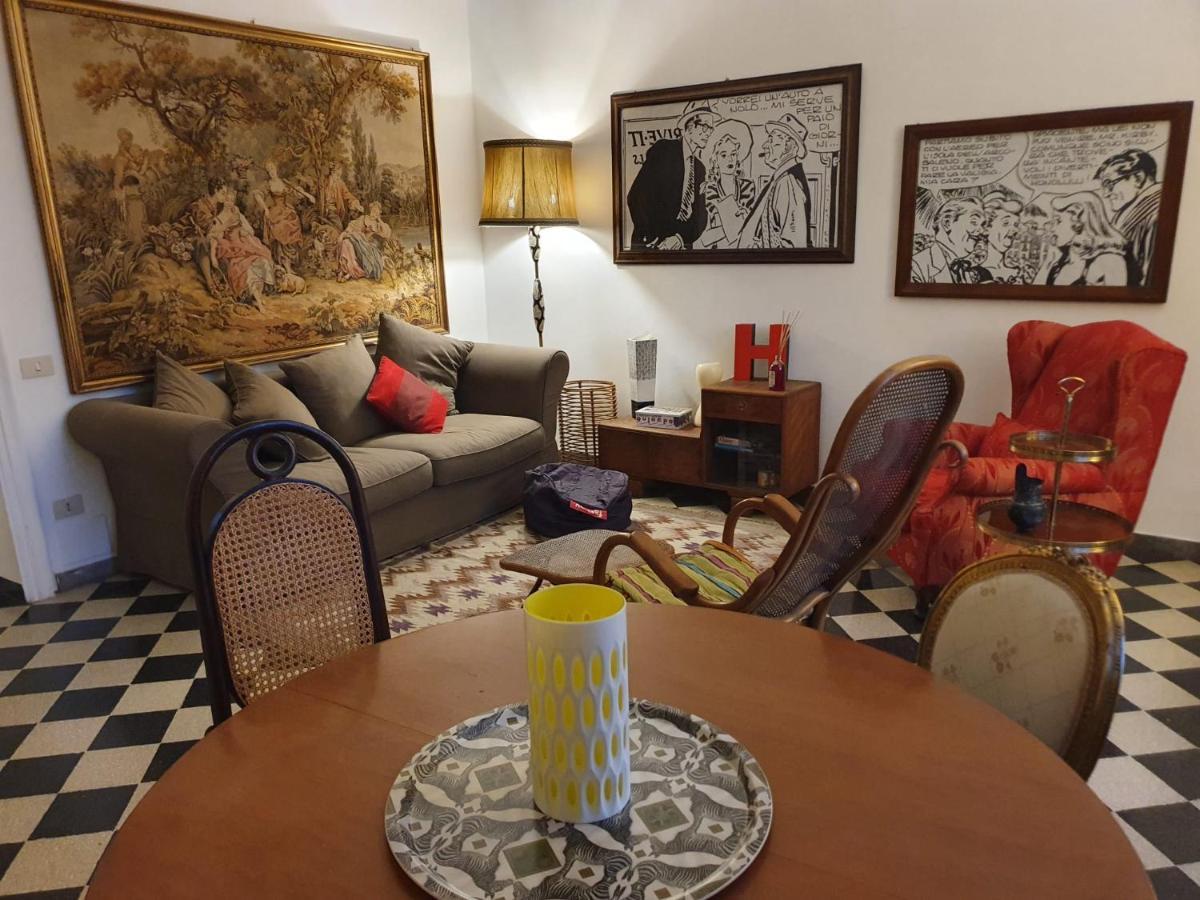 Home Rome Lepanto Eksteriør bilde