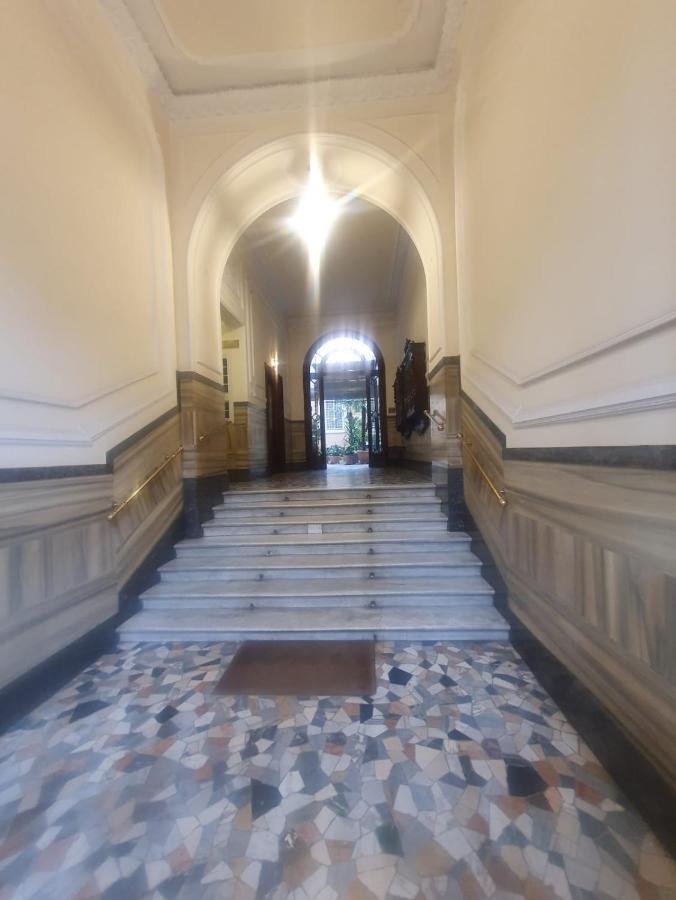 Home Rome Lepanto Eksteriør bilde