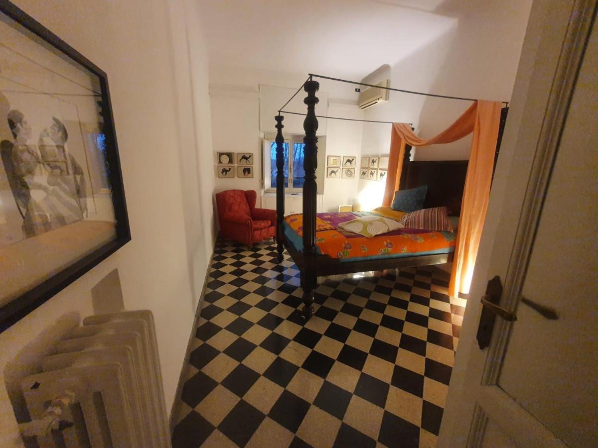 Home Rome Lepanto Eksteriør bilde