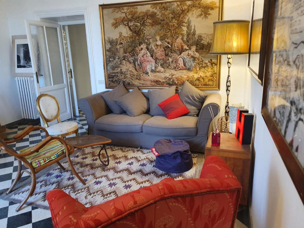 Home Rome Lepanto Eksteriør bilde
