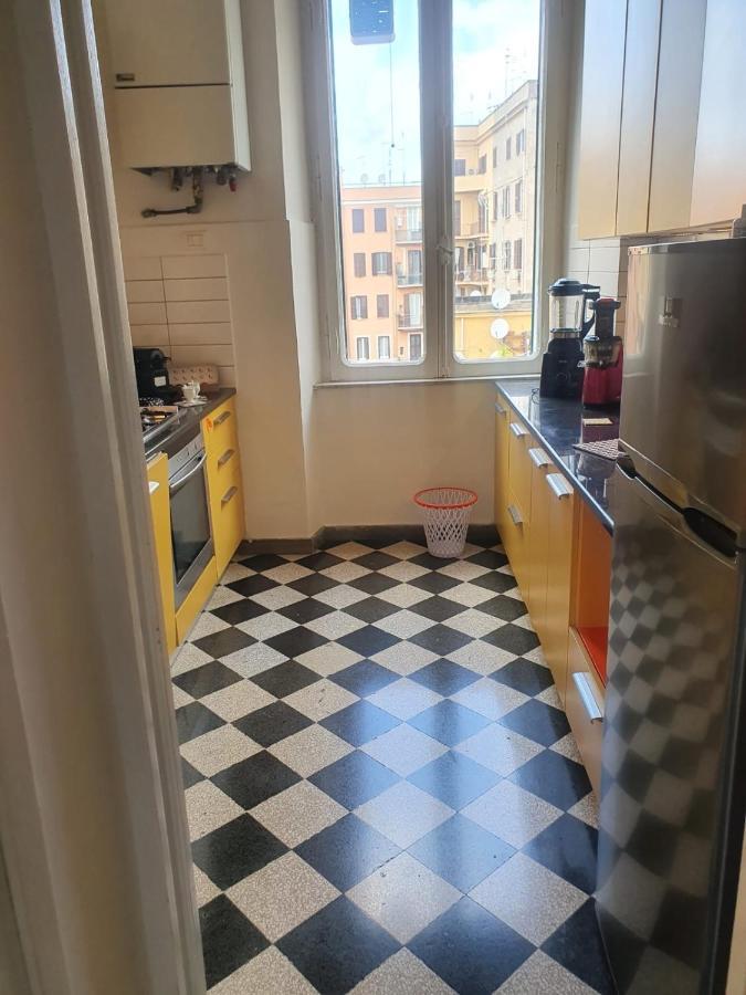 Home Rome Lepanto Eksteriør bilde