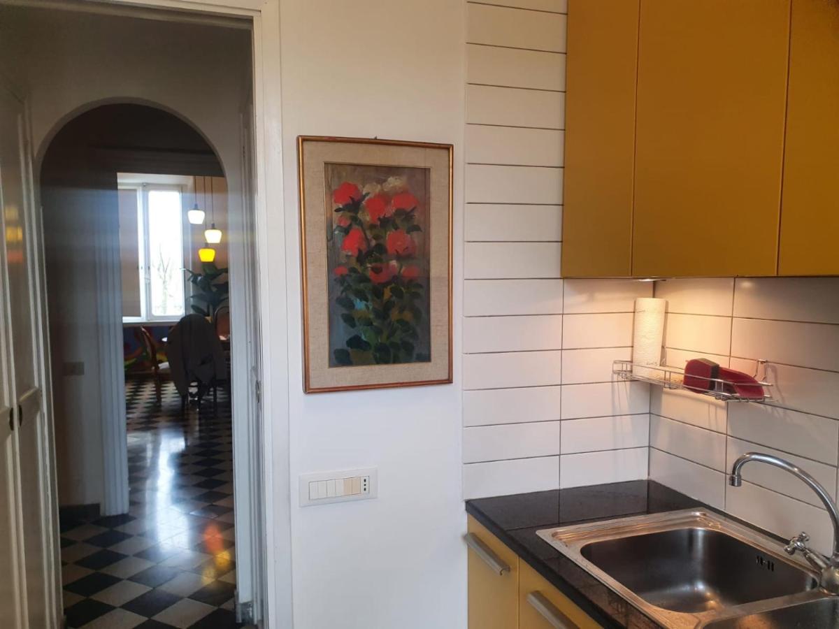 Home Rome Lepanto Eksteriør bilde