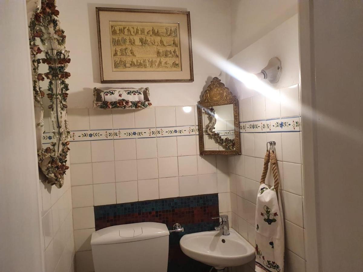 Home Rome Lepanto Eksteriør bilde