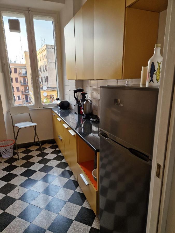Home Rome Lepanto Eksteriør bilde