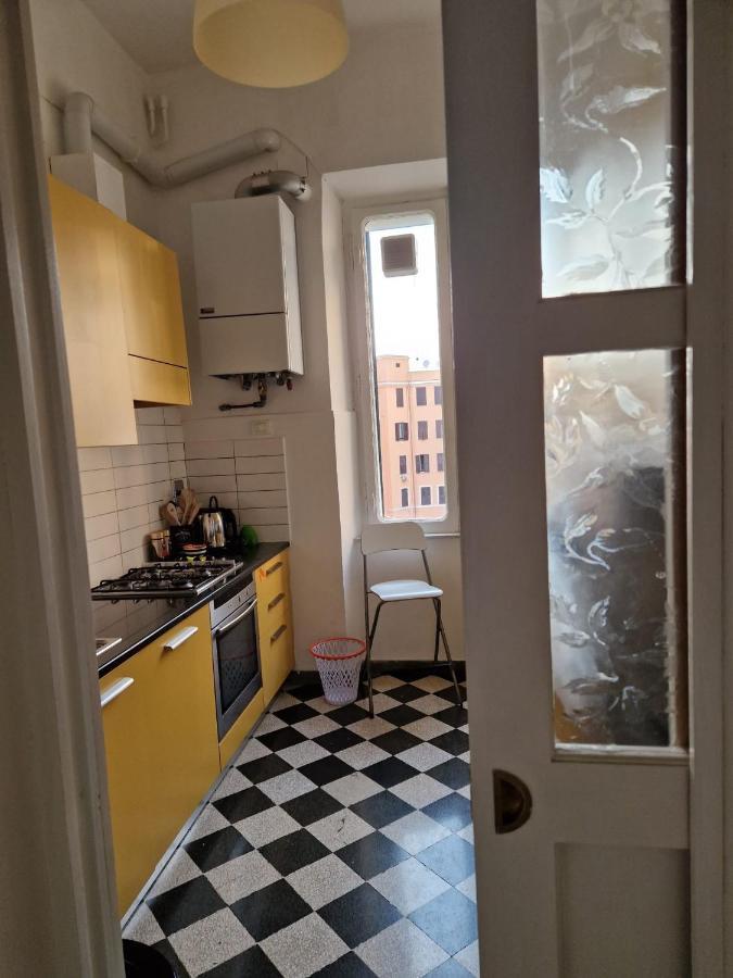 Home Rome Lepanto Eksteriør bilde